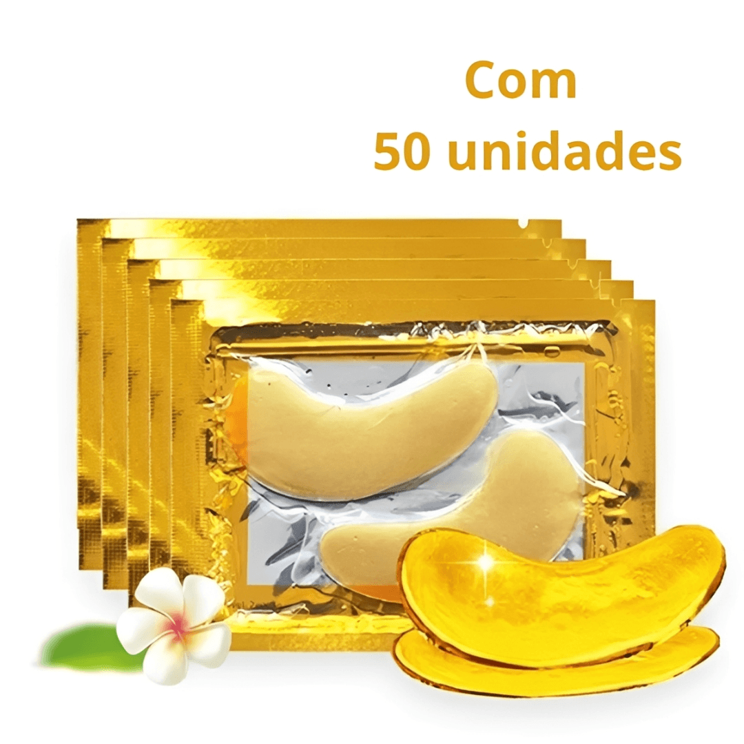 Aura Dourada