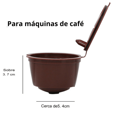 Filtro Reutilizável