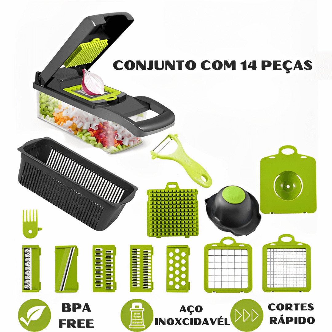 MultiCortes
