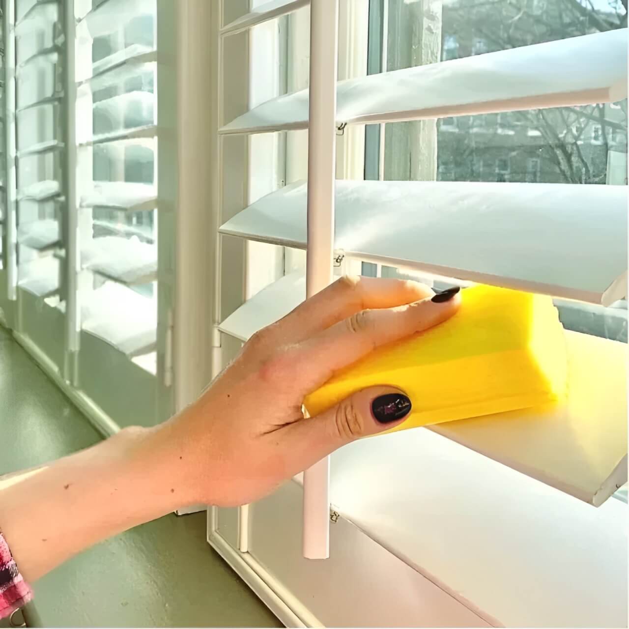 Esponja Clean Multiuso