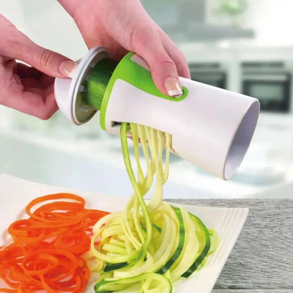 Spiral Chefe