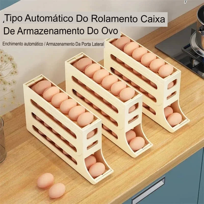 Ovo Organaizer