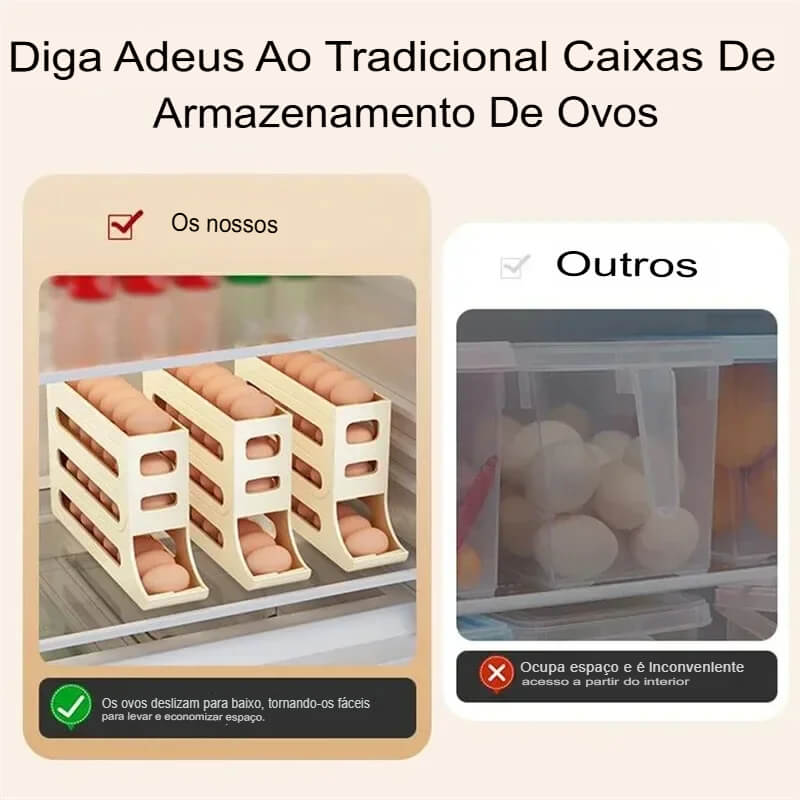 Ovo Organaizer