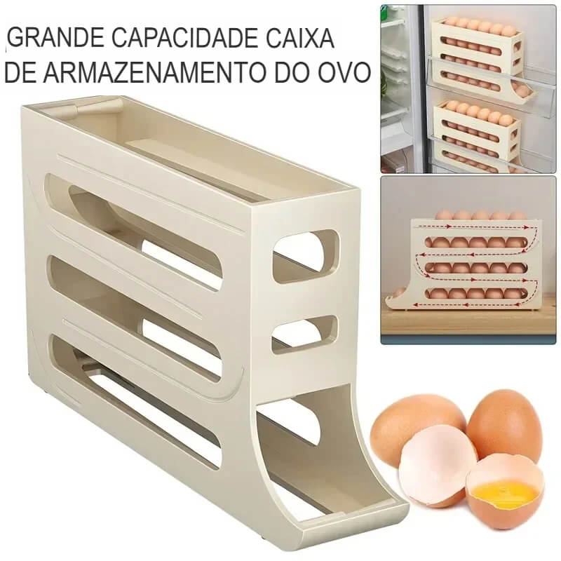Ovo Organaizer