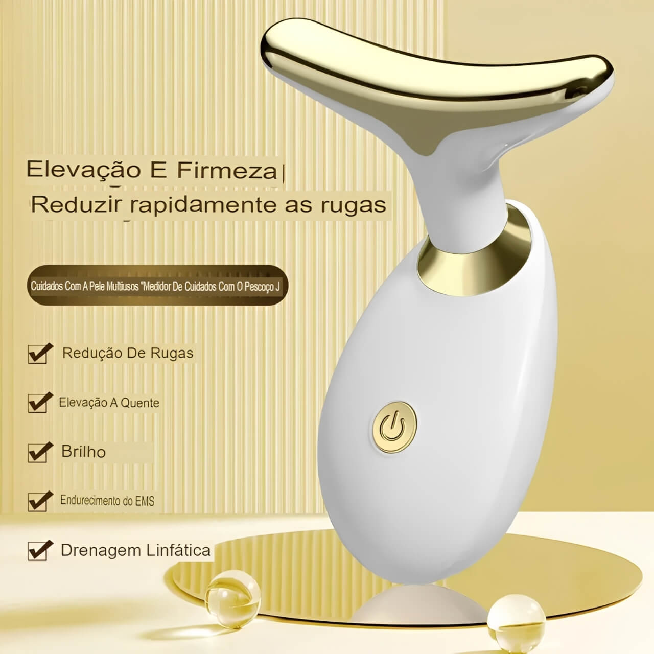 Reju Lift Pro
