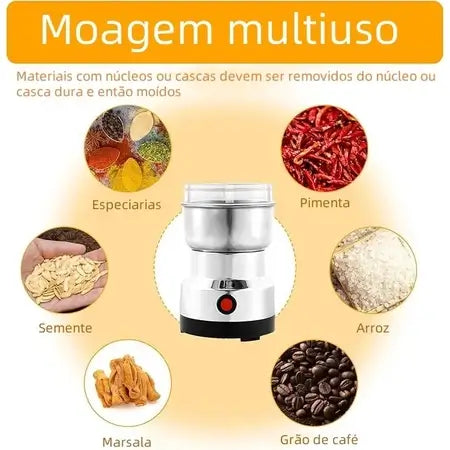Puro Grão