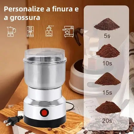 Puro Grão