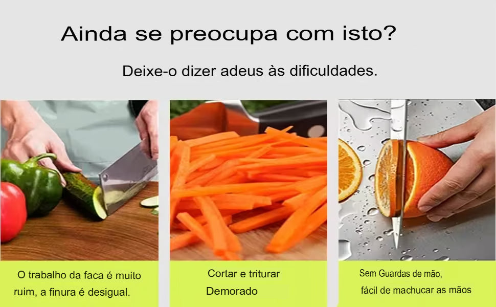 MultiCortes