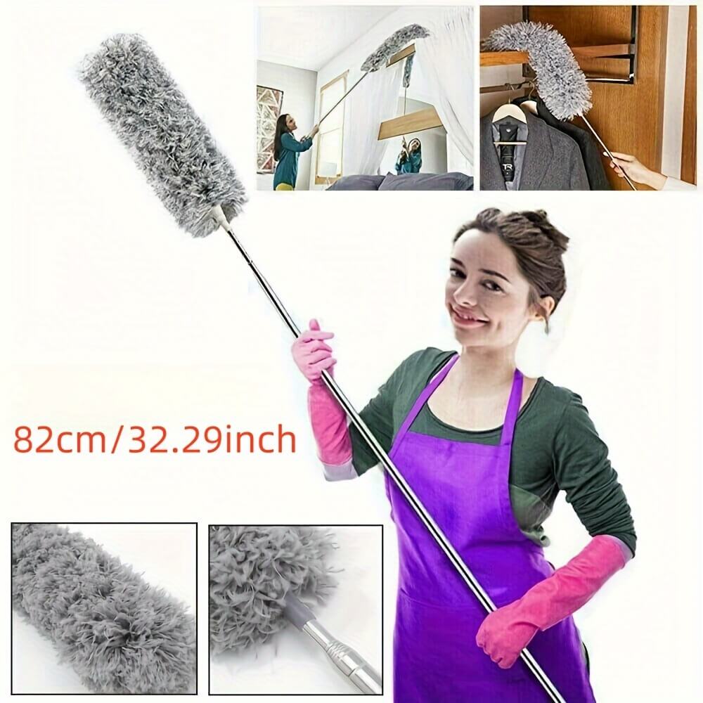 Espanador Clean