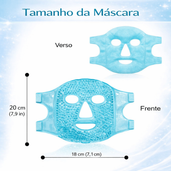 Máscara  Reju