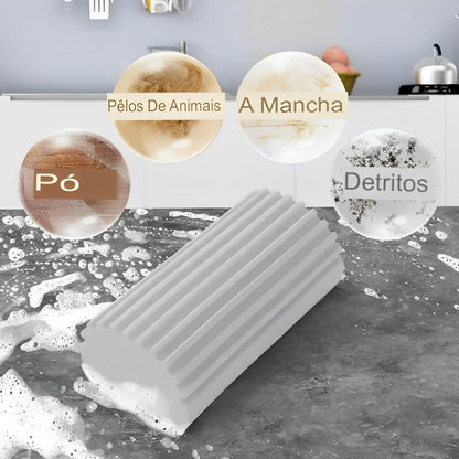 Esponja Clean Multiuso
