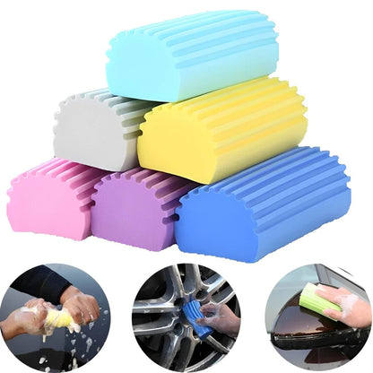 Esponja Clean Multiuso